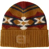 Elevenate Ample Beanie pecan brown (013) OS