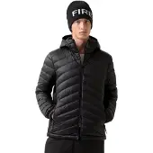 Bogner Fire + Ice Herren Steppjacke ELVIS black : 56 Größe: 56