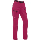 MAUL Astoria 3XT - lange Hose elast rose violet rose violet 20