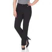 Kjbrand Da.-Hose Betty 001 schwarz 26