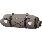 Ortlieb Handlebar-pack Flex dark sand