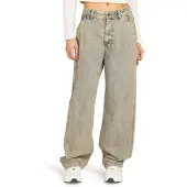 Element Workerjeans "Carpenter Denim"