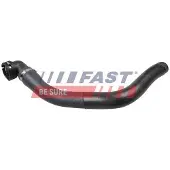 Fast Sports Nutrition Kühlerschlauch Wasserschlauch für FIAT Doblo Cargo (223) FT61333