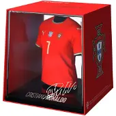 Banbo Toys Cristiano Ronaldo Figur