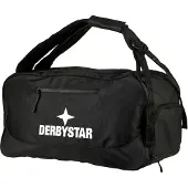Derbystar Sporttasche Brillant M schwarz 41l