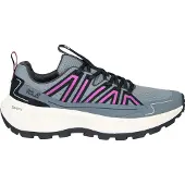 Jack Wolfskin - Women's Wild Hike Low - Multisportschuhe Gr 37,5 weiß