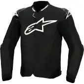 Alpinestars T-GP Air Jacke Black