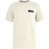 Fjällräven - Swedish Forest T-Shirt - T-Shirt Gr XL weiß