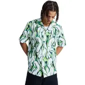 Dc-shoes Kurzarmhemd "Full On Resort"