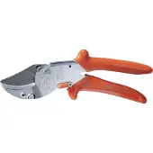 Stocker Löwe 10 Amboss-schere Mit Klinge Und Gebogenem Griff