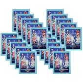 Topps - Champions League 2024/2025 - Sammelsticker - 20 Tüten