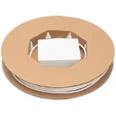 Digitus Fttx Installationskit, Vorkonfektioniert, 4-Faser, LC/APC Stecker, Länge 50m, 80 mm, 100 mm, 30 mm, 75 g, 250 mm, 55 mm