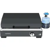 Campingaz Plancha Sigma 1 Cv Elektrogrill
