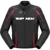 Spidi Race Warrior 2 H2out Jacke