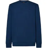 Oakley Apparel - Relax Crew Sweatshirt 2.0 - Pullover Gr XS blau