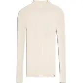 Armedangels - Women's Alaani - Longsleeve Gr XS weiß