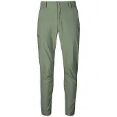 Halti Pallas Cool M Stretch Pants deep green spray (F55) S