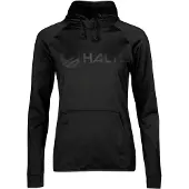 Halti Veidnes Women's Hoodie black (P99) 42