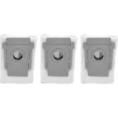 Plus.Parts iRobot Clean Base ADE-N1 Staubbeutel (3-er Pack, )