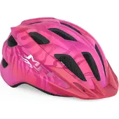 Met CRACKERJACK MIPS Helm pink -52/57
