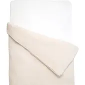 Sevira Kids Bettbezug Jeanne - 80x120 cm - Beige | by