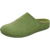 CM Confort Damen Hausschuh beere rot