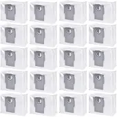 Plus.Parts Roborock Q10V Staubbeutel (20-er Pack, )