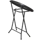 Rojaplast Klappbarer Gartentisch ZWMT-60F, 60 cm