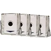 Plus.Parts Ecovacs Deebot T30 Omni Staubbeutel (4-er Pack, )