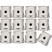 Plus.Parts Ecovacs Deebot T30 Omni Staubbeutel (12-er Pack, )