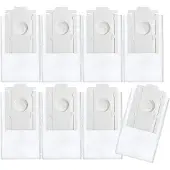 Plus.Parts Samsung VR8500T Staubbeutel (8-er Pack, )