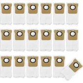 Plus.Parts Dreame L20 Ultra Staubbeutel (18-er Pack, )