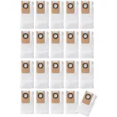 Plus.Parts Eufy Omni S1 Pro Staubbeutel (20-er Pack, )
