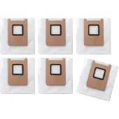 Plus.Parts Eufy T2352 Staubbeutel (6-er Pack, )