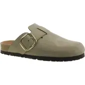 FJORT Supersoft Damen Leder Clog EUR 41