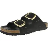 FJORT Damen Pantolette mit Fußbett 42