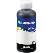 Inktec Tintenflasche für Canon CLI-221Bk/821BK/521Bk, 100 ml, Schwarz