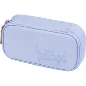 Baagl Federmäppchen Etui Lilac