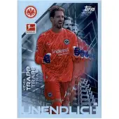 Topps 366 - Kevin Trapp - Unendlich - 2024/2025