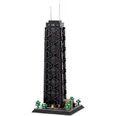 Wange John Hancock Center 5250