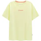Berghaus Nature Essential Af Kurzarm-t-shirt