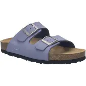 Josef seibel Hermine 01 | Sandale für Damen | Blau