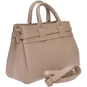Sarya Couture OU Isabella Rhea_Tote bag_SS26 IR 178T_FANGO