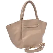 Sarya Couture OU Roberta M_Tote bag_SS26 RM 154T_Fango