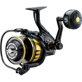 Okuma Rolle Tesoro 18000PA SP Low Speed