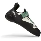Boreal - Nodab V7 - Kletterschuhe Gr 42 weiß/schwarz