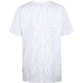 Petrol Industries Shirt in Weiß - 152