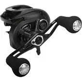 Okuma Hakai Dt Baitcasting-rolle