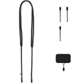Peak Design Mobile Crossbody Strap schwarz