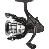 Okuma Ak-4000 BF-Rolle auf FEEDER | AK-4000